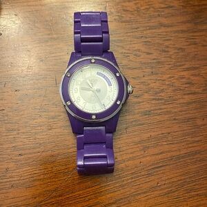 Juicy Couture watch
